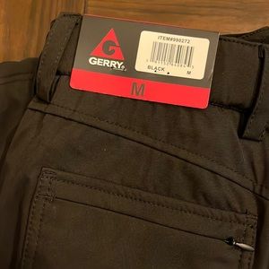 GERRY Women’s Black Snow Pants - NEW